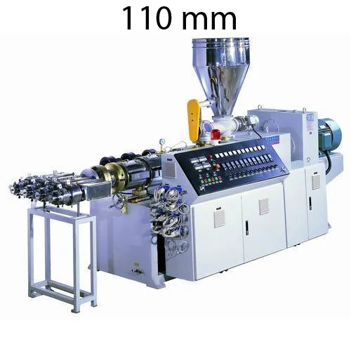 Extrusion Machines